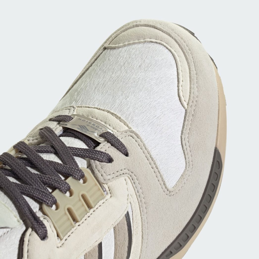 The adidas ZX 8000 gets a fresh makeover in the 'Animal Pack