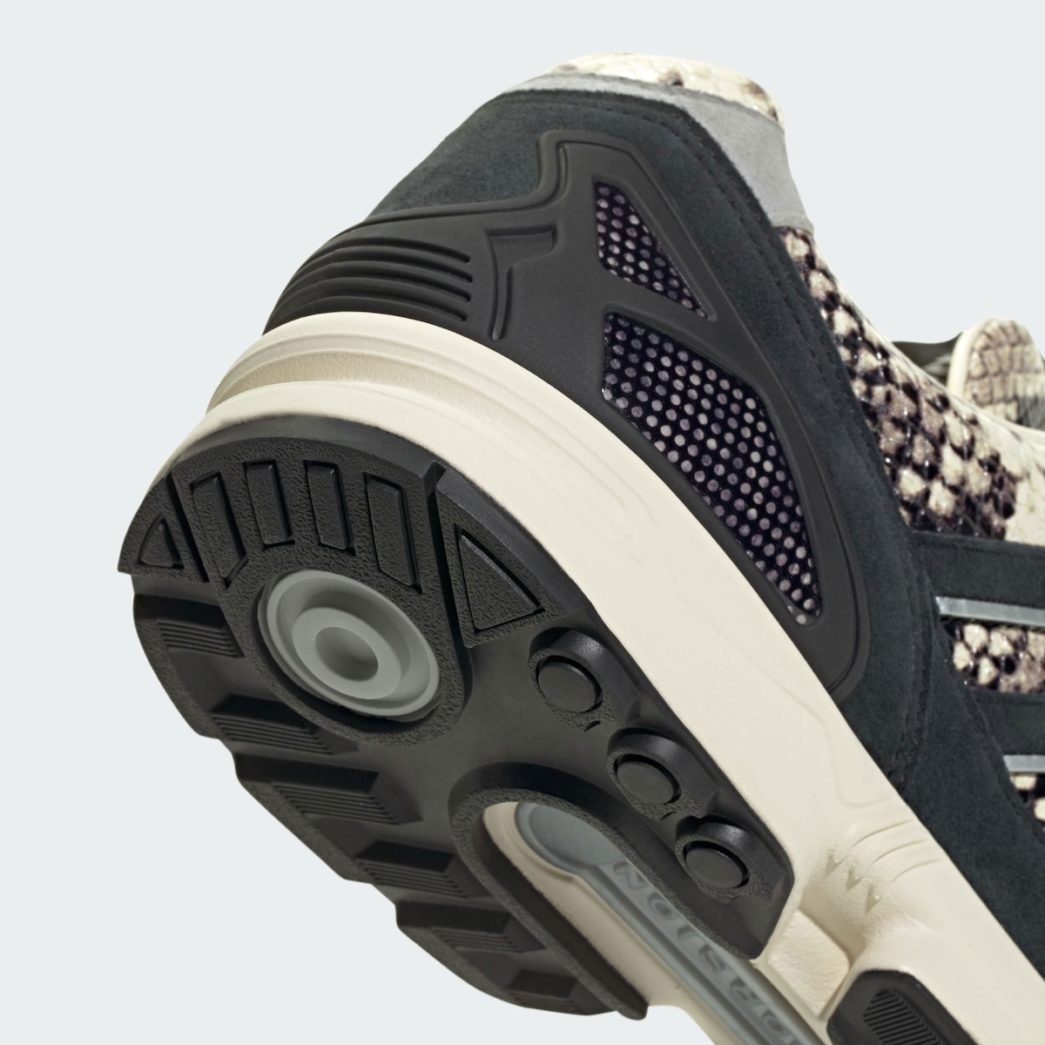 The adidas ZX 8000 gets a fresh makeover in the 'Animal Pack