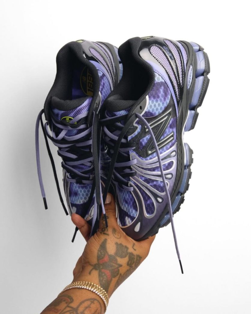 Foto JFG New Balance 1890 'Finger Waves'