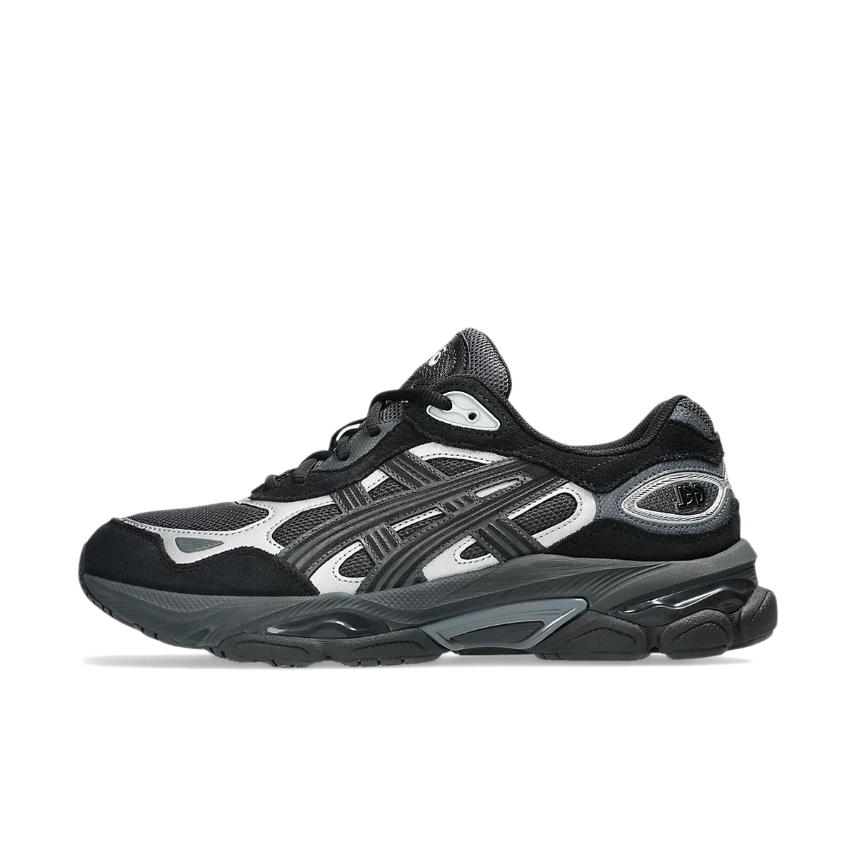 ASICS GEL-NYC 2.0 'Black'