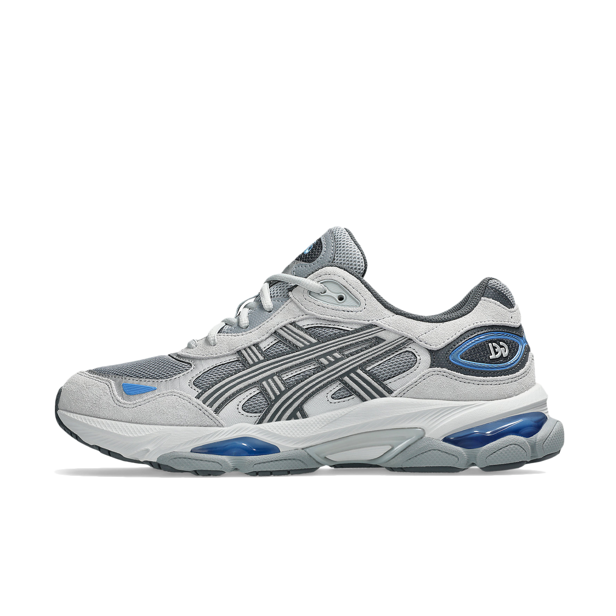 ASICS GEL-NYC 2.0 'Gravel'