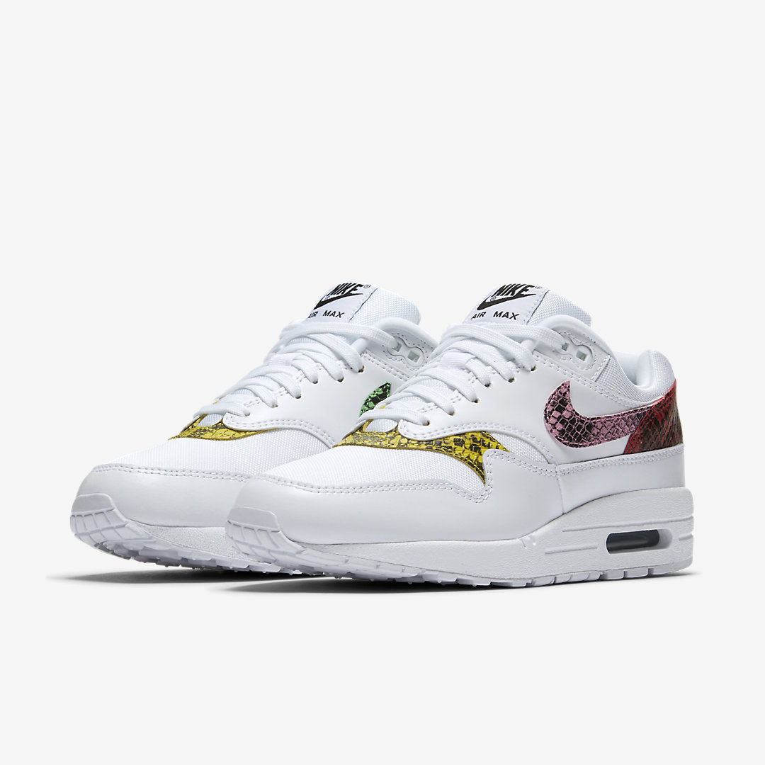Nike Air Max 1 Premium Animal