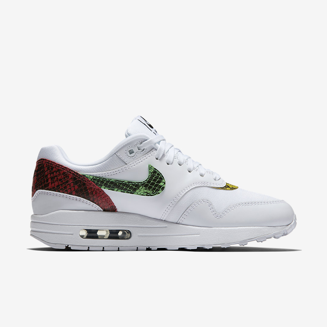 Nike Air Max 1 Premium Animal
