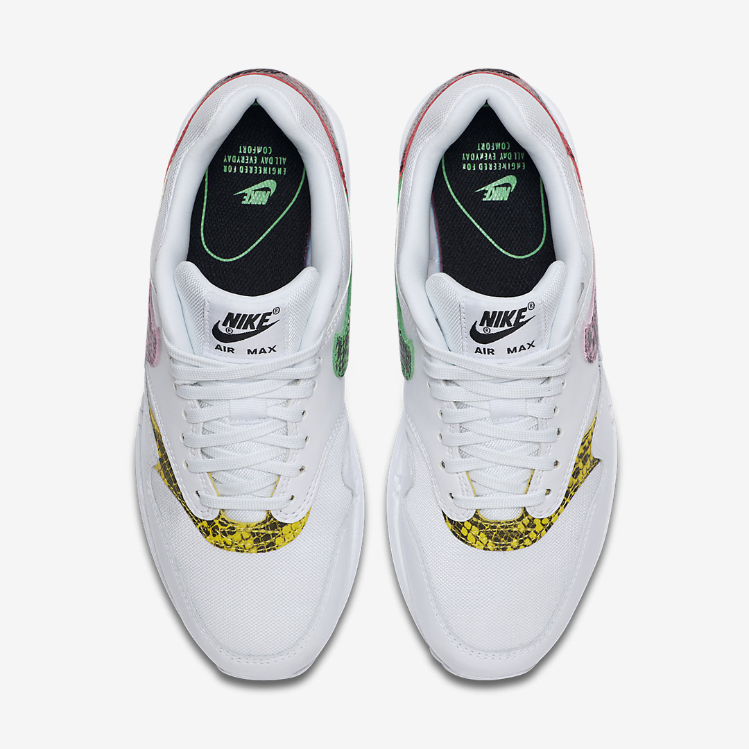 Nike Air Max 1 Premium Animal