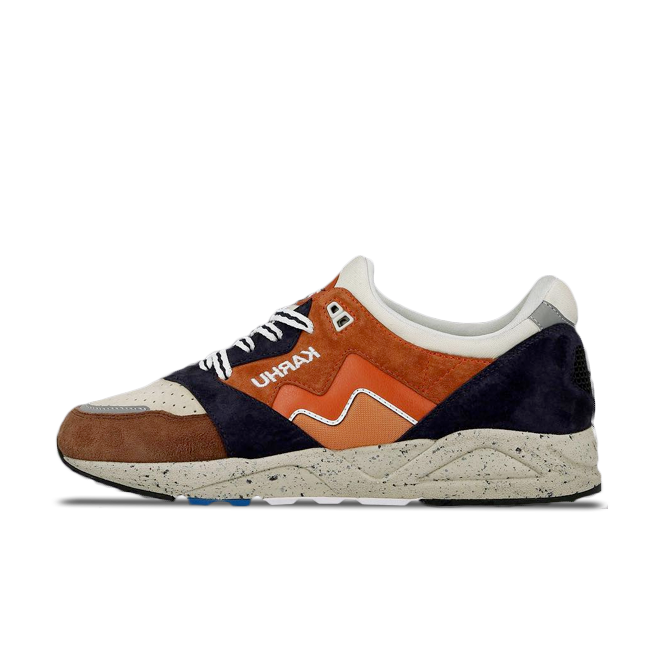Karhu Aria Night Sky Pack 'Burnt Ochre'