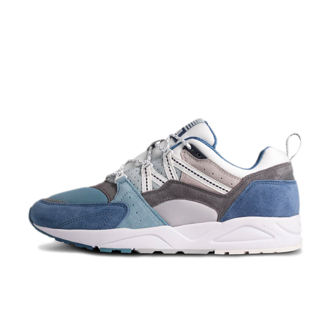 Karhu Fusion 2.0 Monthless 'Lunar Rock'