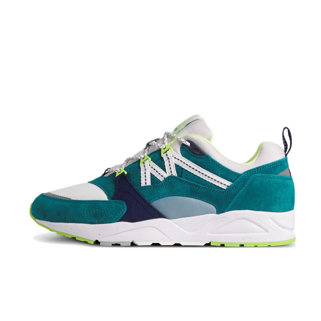 Karhu Fusion 2.0 Catch Of The Day 'Ocean Depths'