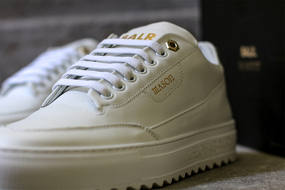 BALR. x Mason Garments