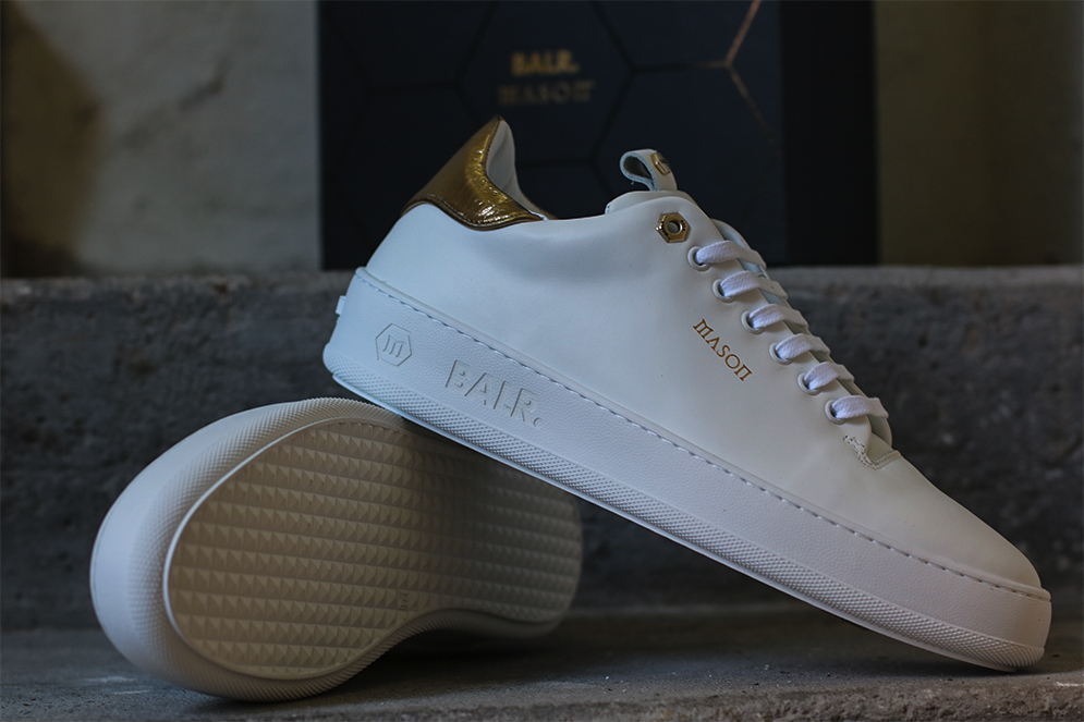 BALR. x Mason Garments