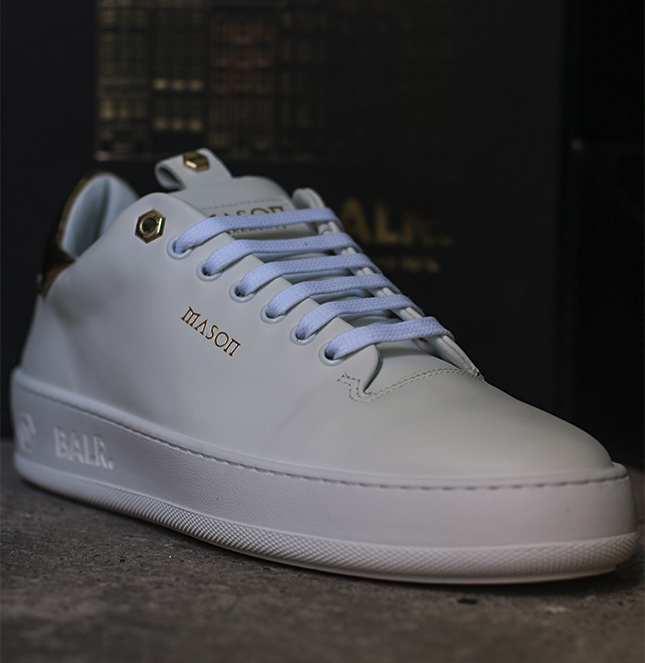 BALR. x Mason Garments