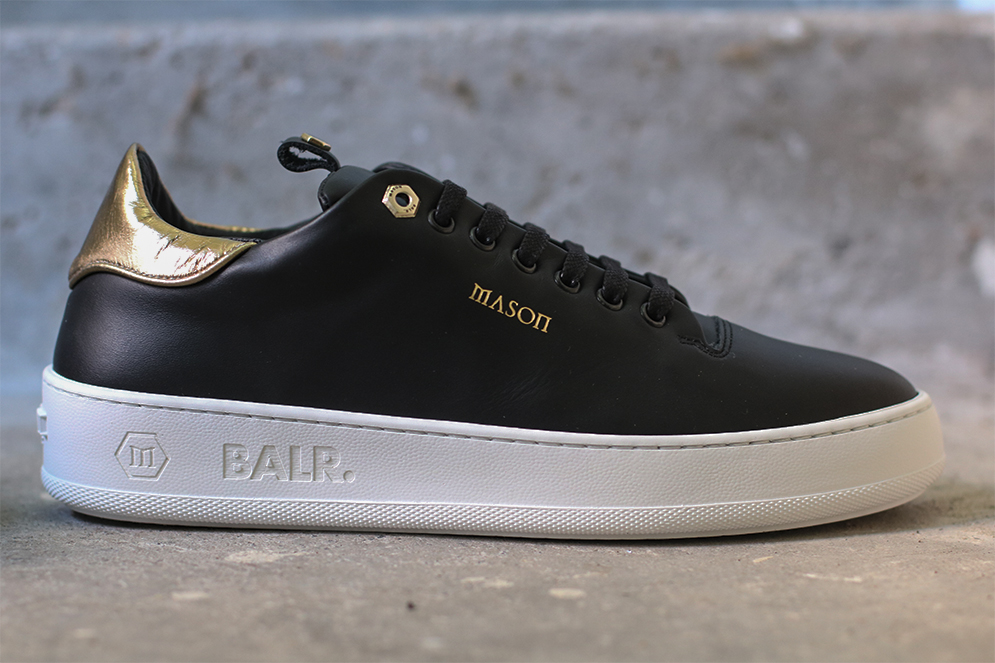 BALR. x Mason Garments