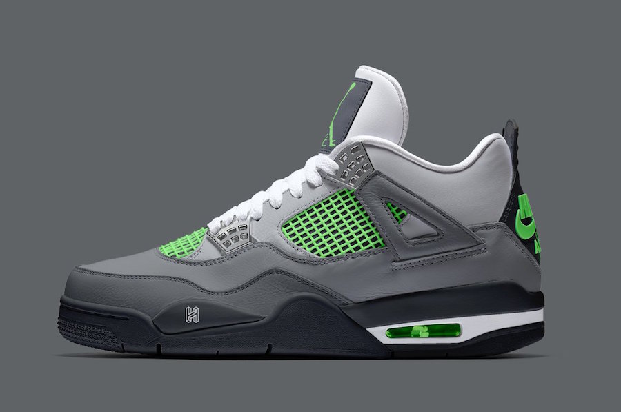 Air Jordan 4 