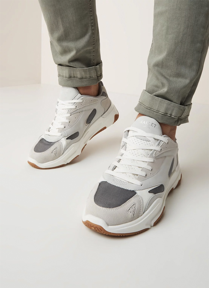 luxury sneakers