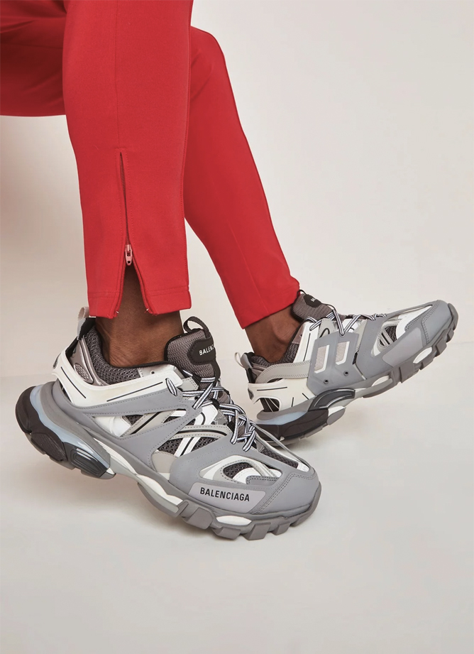 luxury sneakers