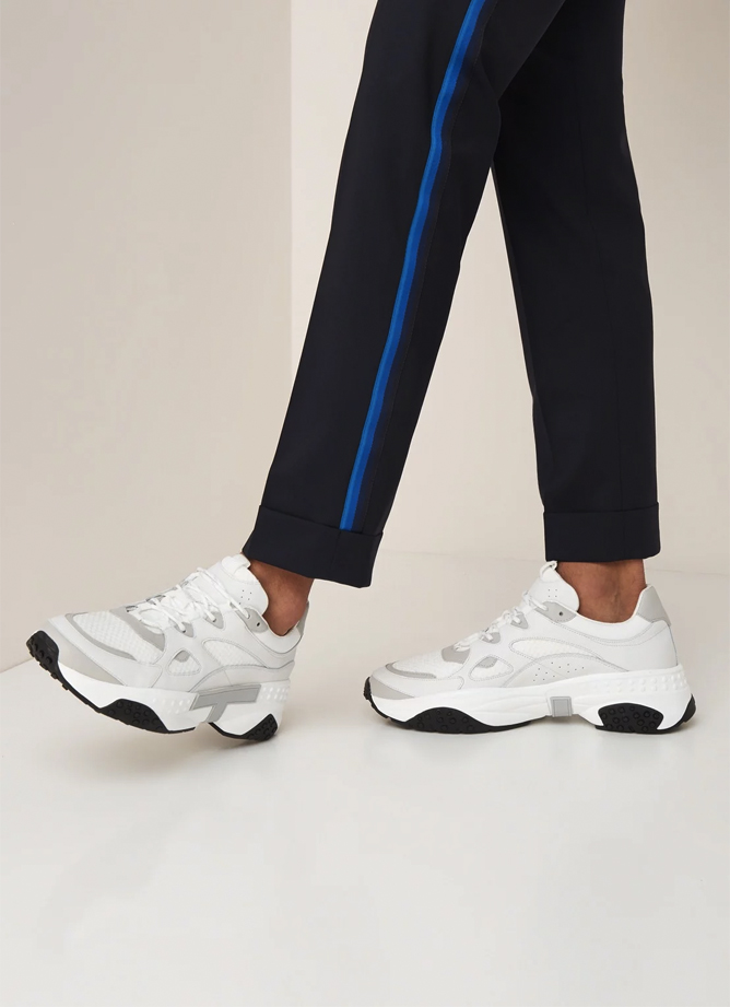 luxury sneakers