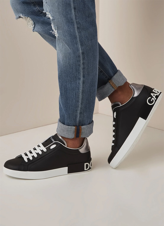 luxury sneakers