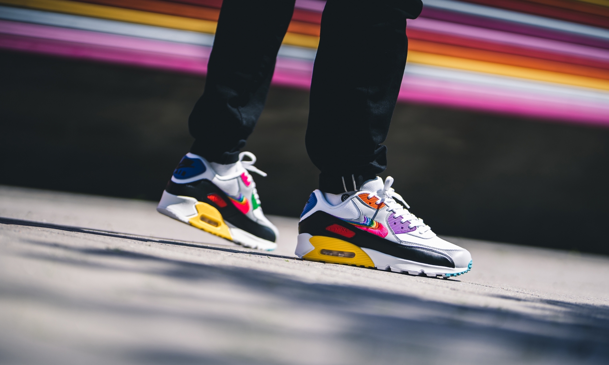 Nike Air Max 90 BETRUE