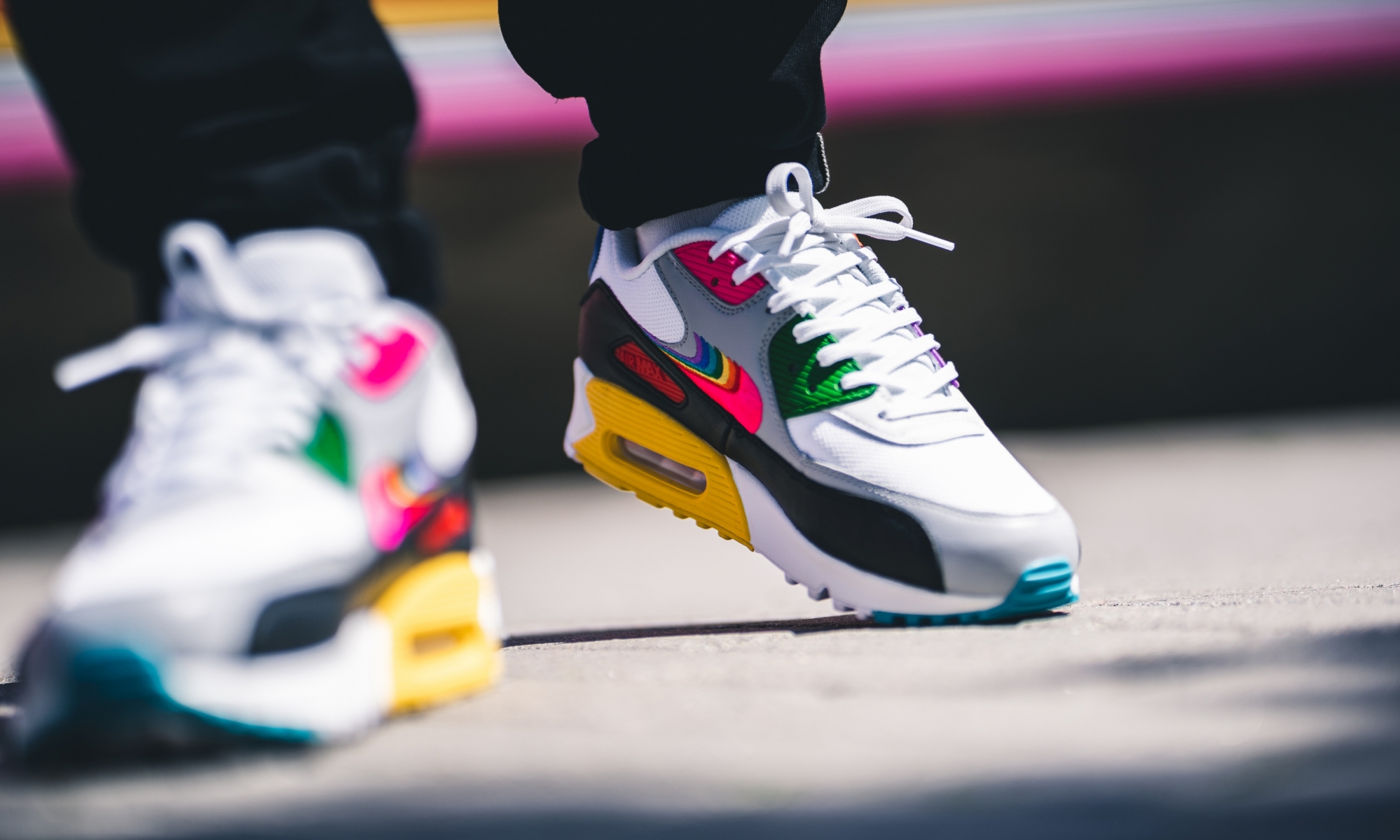 Nike Air Max 90 BETRUE