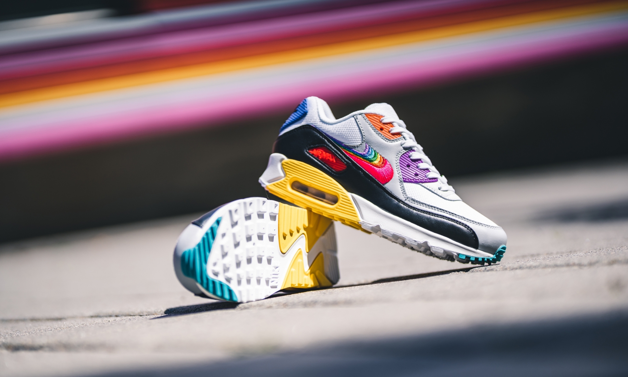 Nike Air Max 90 BETRUE