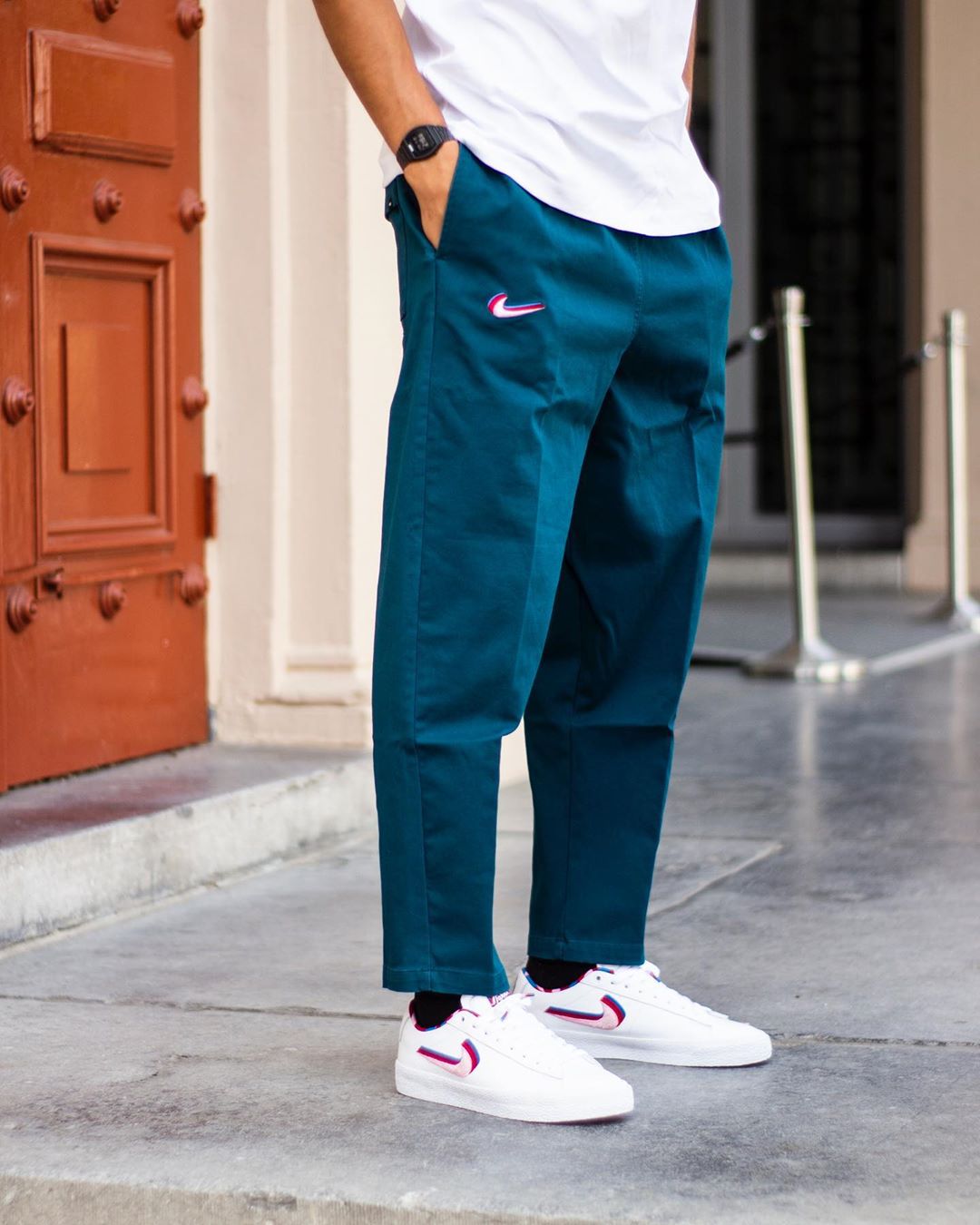 Parra X Nike SB, alles wat je moet weten - Sneakerjagers