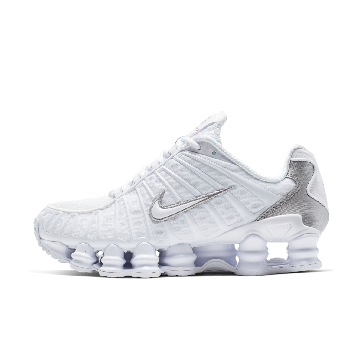Nike Shox TL WMNS 'White' AR3566-100