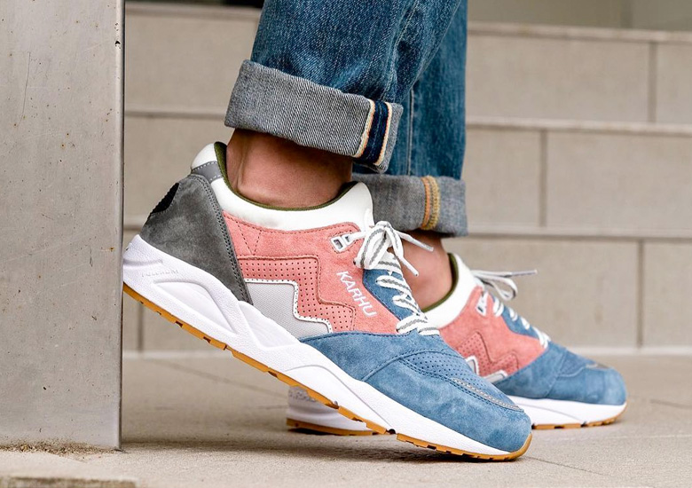 Karhu Aria F803040