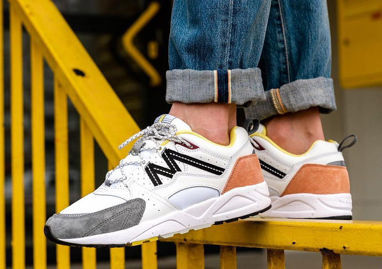 Karhu Fusion 2.0 F804055
