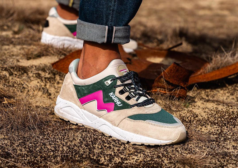 Karhu Aria F803038