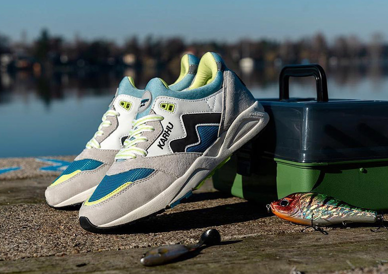 Karhu Aria F803043
