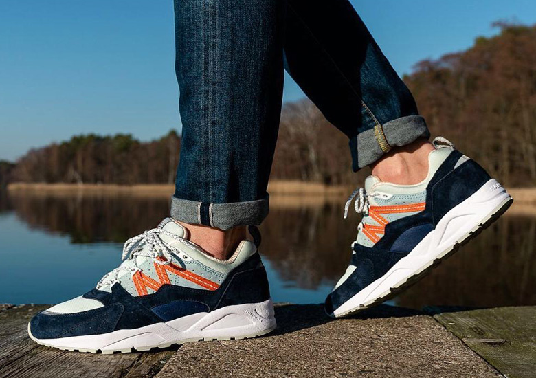Karhu Fusion 2.0 F804049