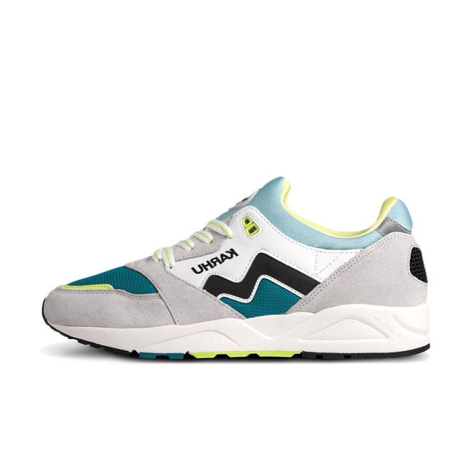 Karhu Aria Catch Of The Day 'Ocean Depths' F803043