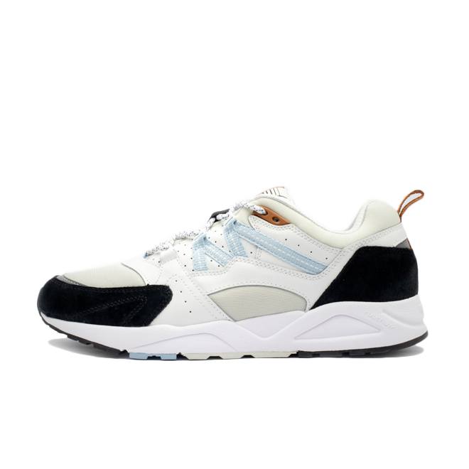 Karhu Fusion 2.0 (Bright White / Jet Black) F804059
