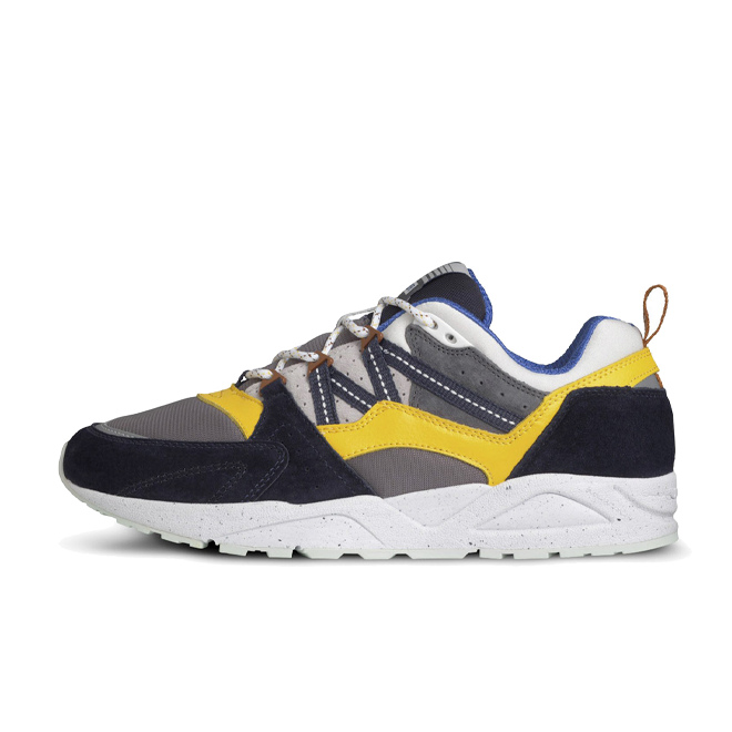 Karhu Fusion 2.0 Cross-Country Ski 'Night Sky' F804061