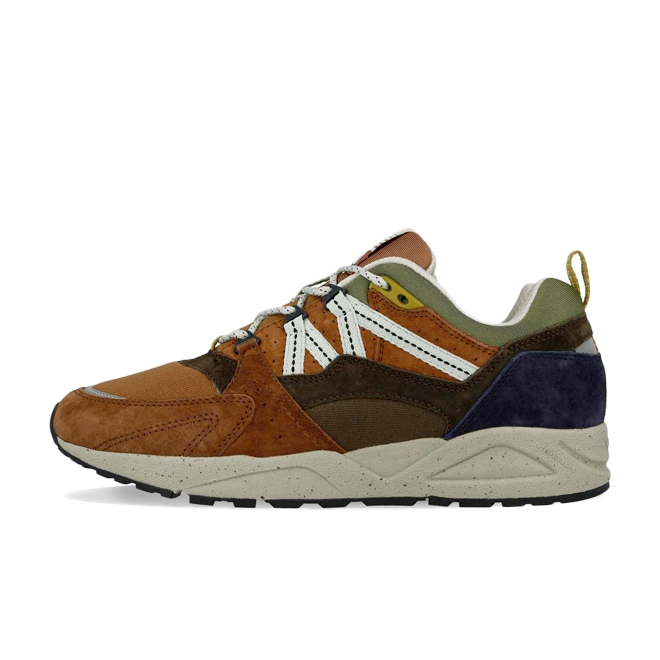 Karhu Fusion 2.0 'Turtoise Shell' F804042