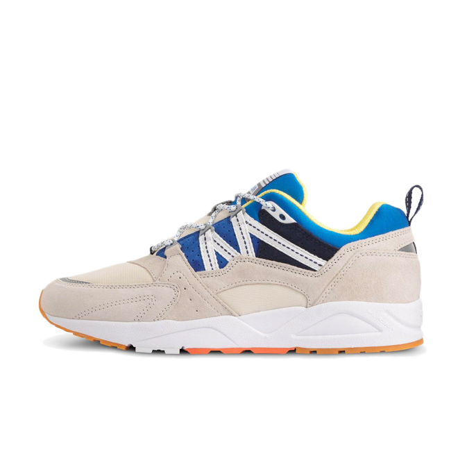Karhu Fusion 2.0 'Whitecap Grey' F804050