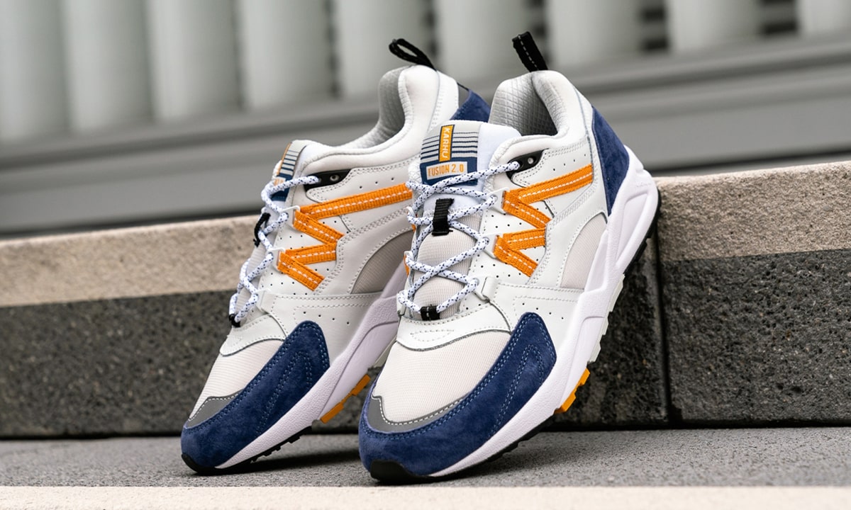 Karhu Fusion 2.0 'Marlin'