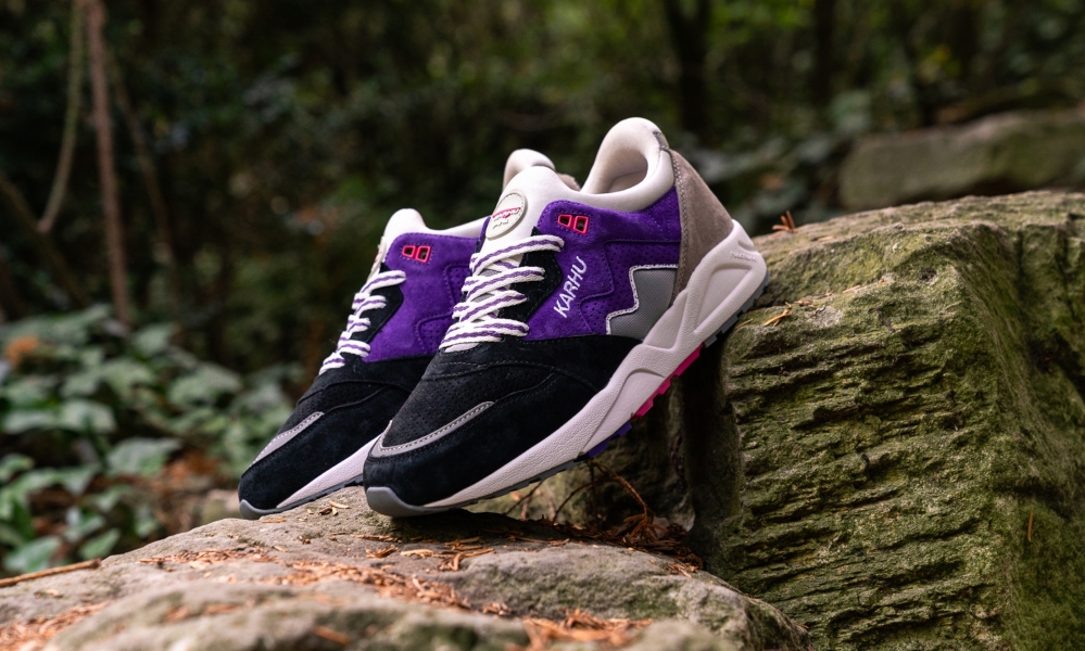 Karhu Aria 'Liberty' 10 Karhu sneakers