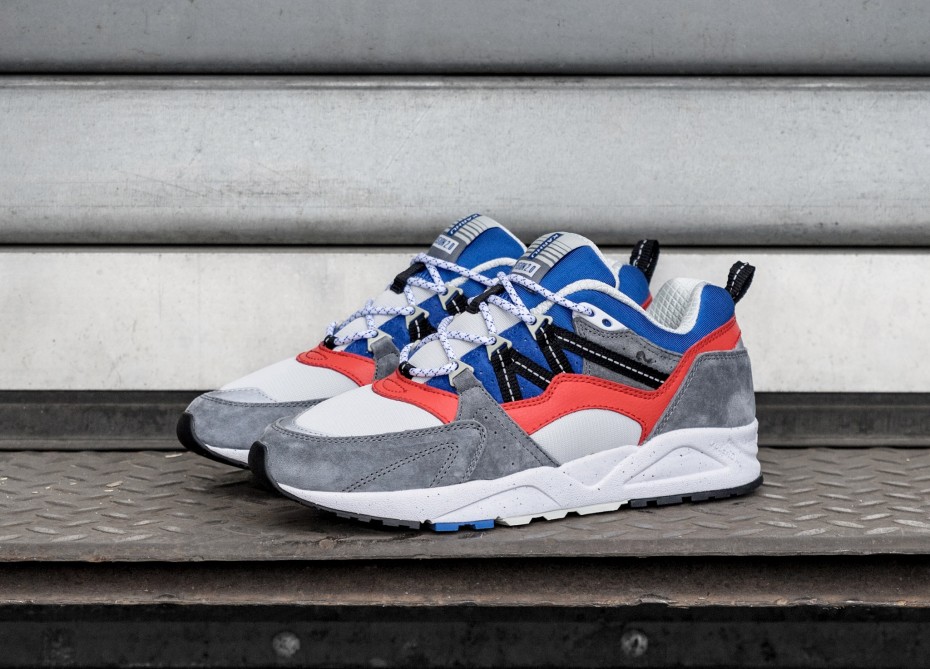 Karhu Fusion 2.0 Cross-Country Ski 'Monument'