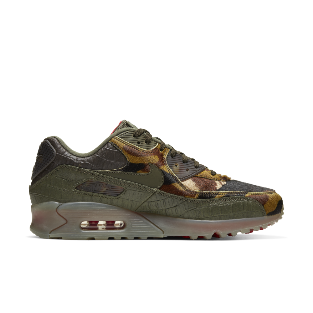 Air Max 90 'Camo' | CU0675-300