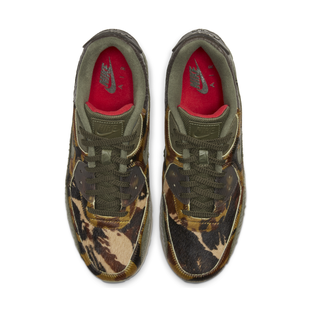 Air Max 90 'Camo'