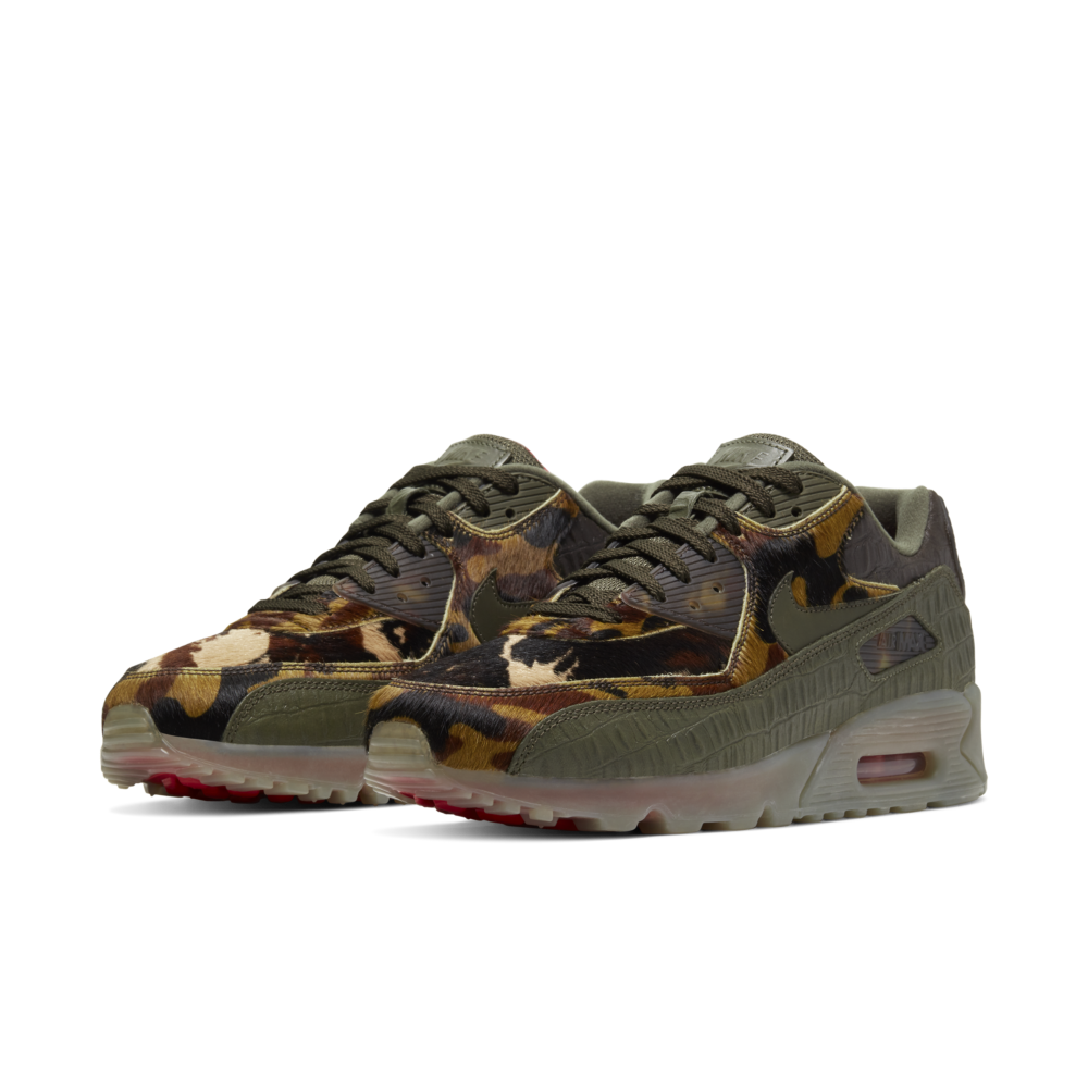 Air Max 90 'Camo' | CU0675-300