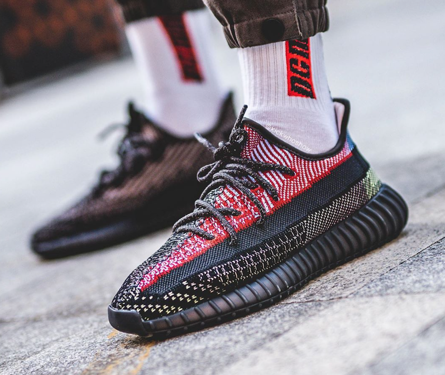 adidas Yeezy BOOST 350 V2 'Yecheil'