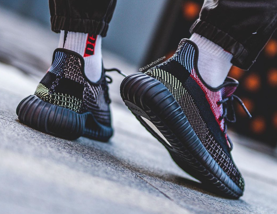 adidas Yeezy BOOST 350 V2 'Yecheil'