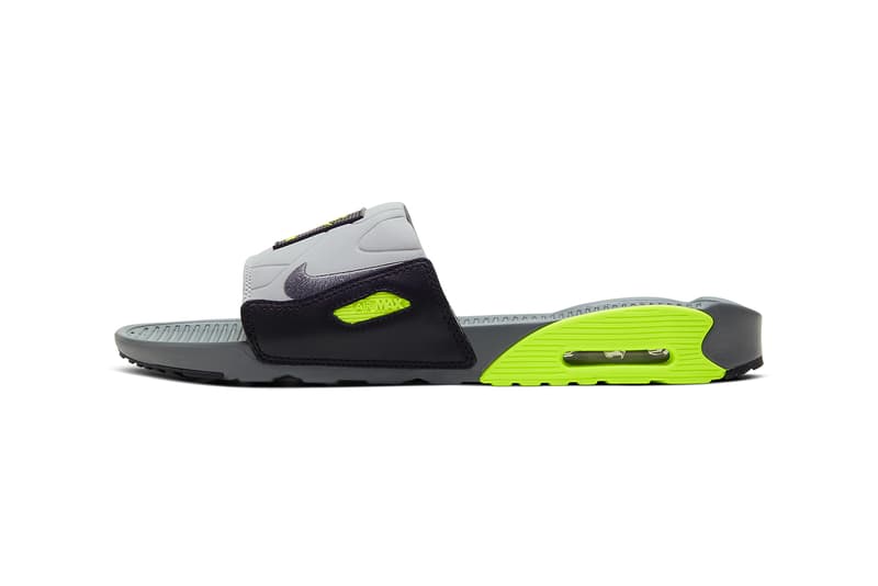 Air Max 90 slippers
