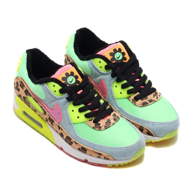 Air Max 90 LX