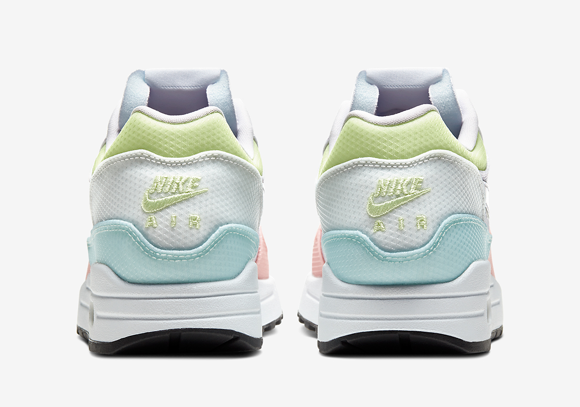 WMNS Air Max 1