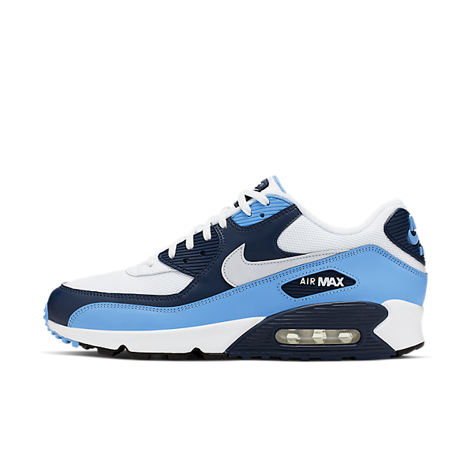 Nike Air Max 90 Essential 'University Blue' AJ1285-105