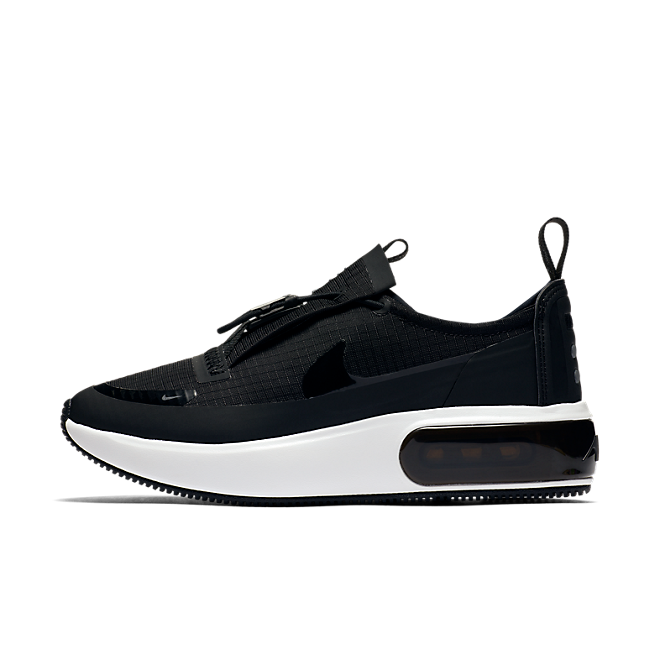 wmns nike air max dia winter BQ9665-001