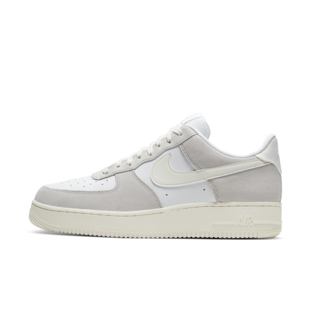 Force 1 Low 'Sail'