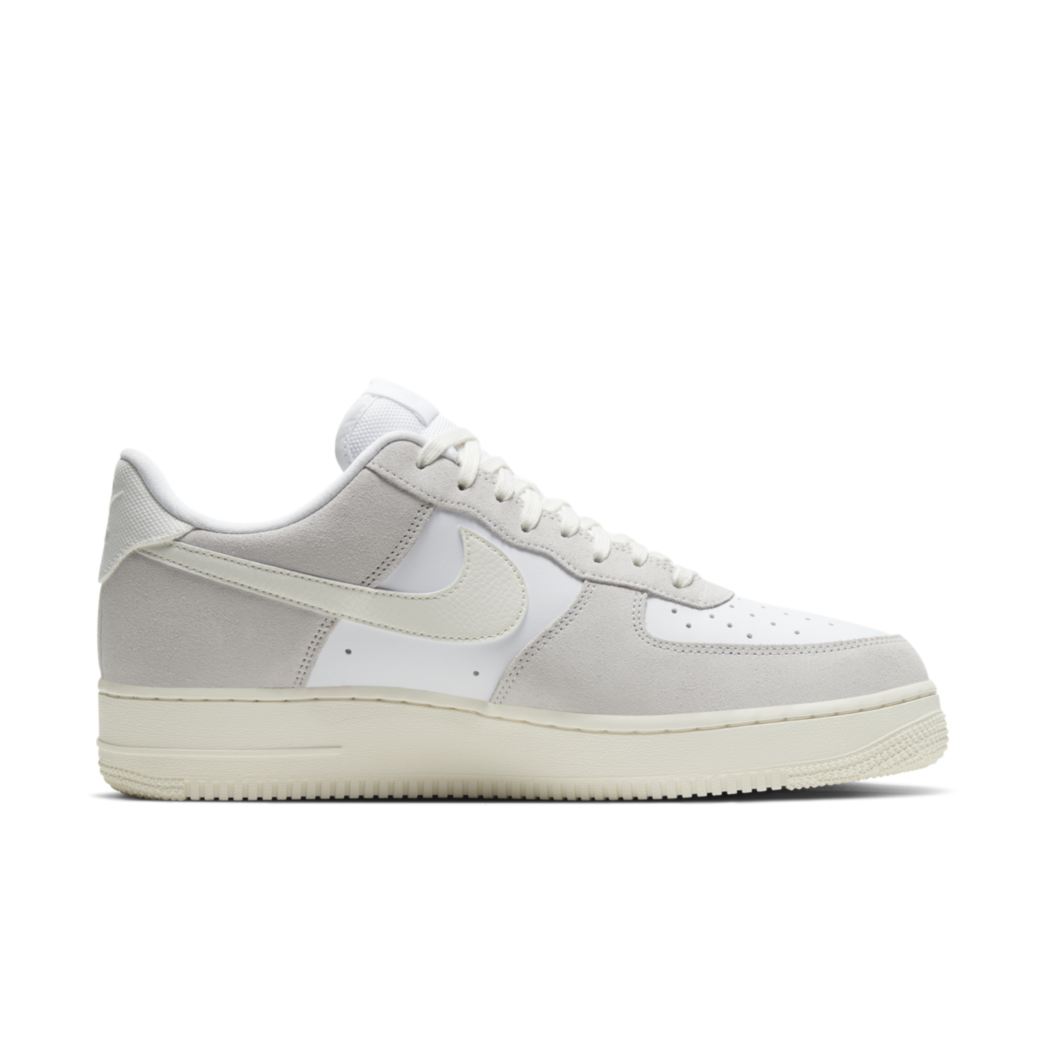 Force 1 Low 'Sail'